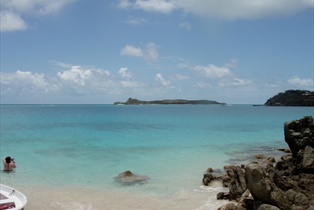 Necker Island